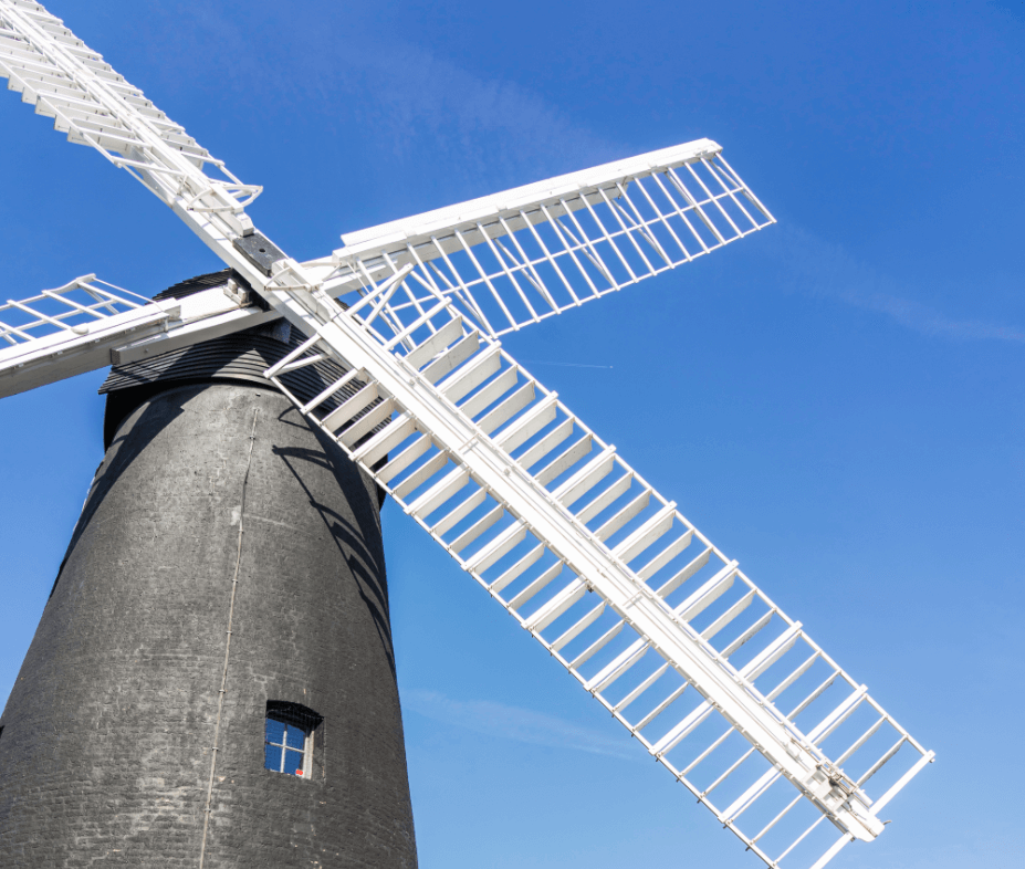 brixton windmill tour