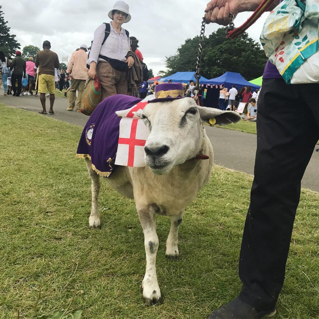 Lambeth Country Show is back! Best of South West LDN