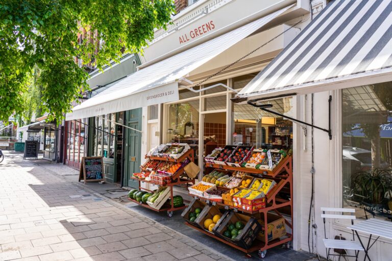 Abbeville Roads newest grocery store opens Best of South West LDN