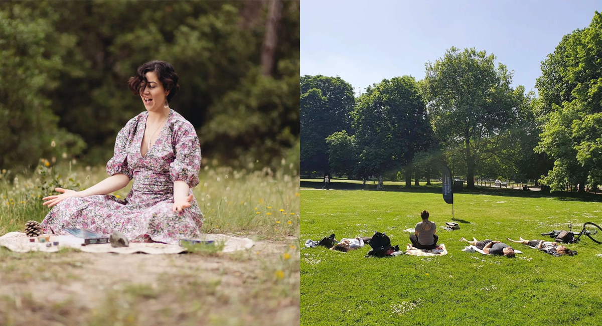 Free Breathwork Classes In Clapham Best Of South West Ldn Free Breathwork Classes In Clapham Best Of South West Ldn