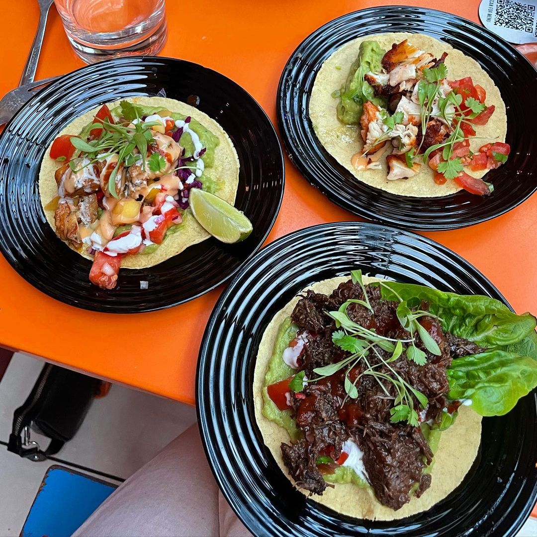 Tacos + Tequila is coming to Clapham! Best of South West LDN