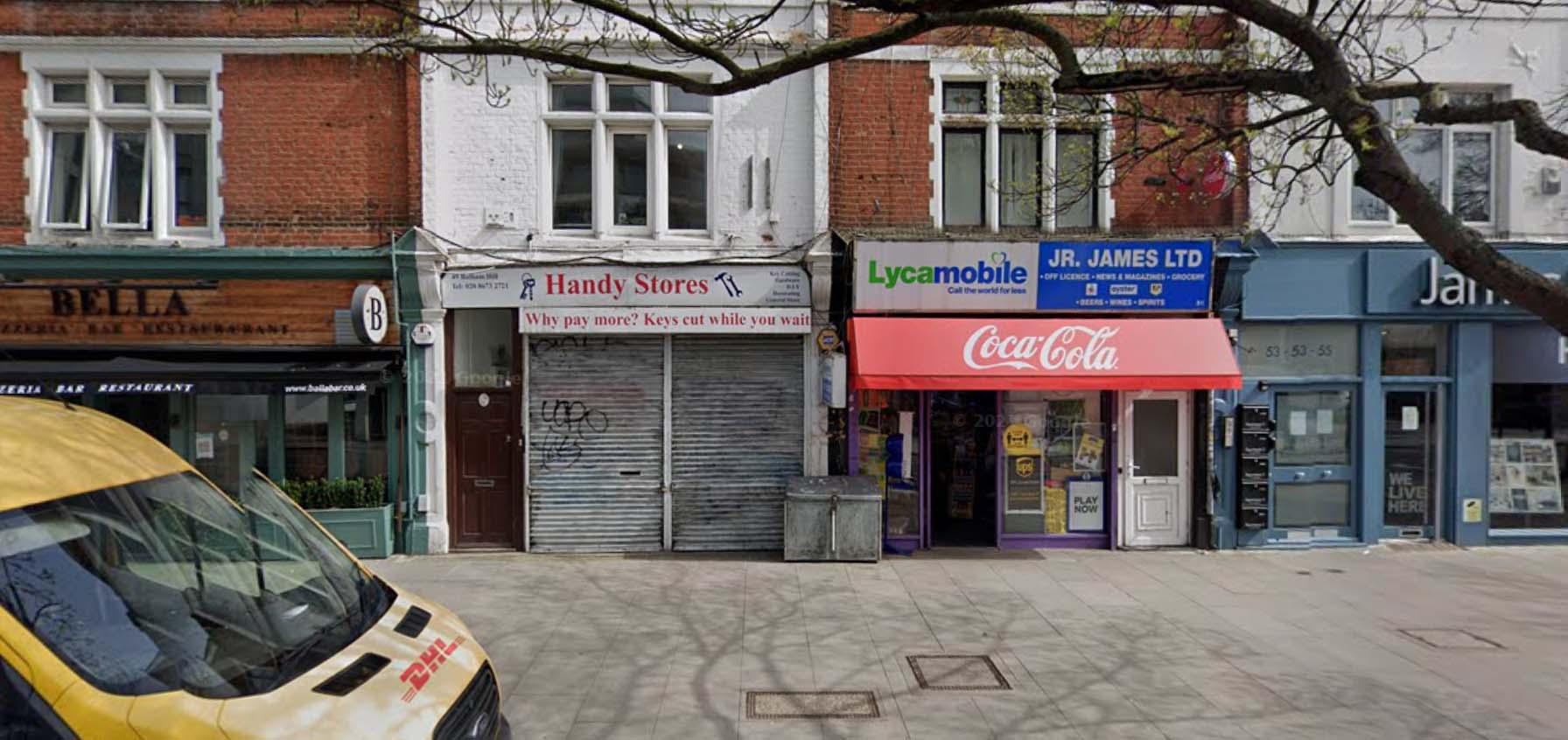 Tacos + Tequila is coming to Clapham! Best of South West LDN