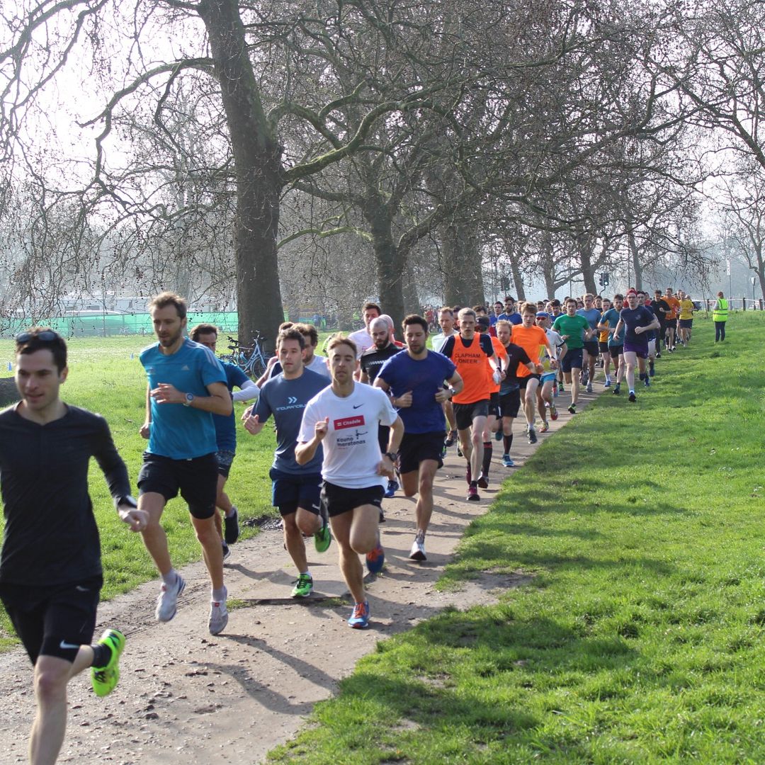 Sports clubs on Clapham Common Best of South West LDN