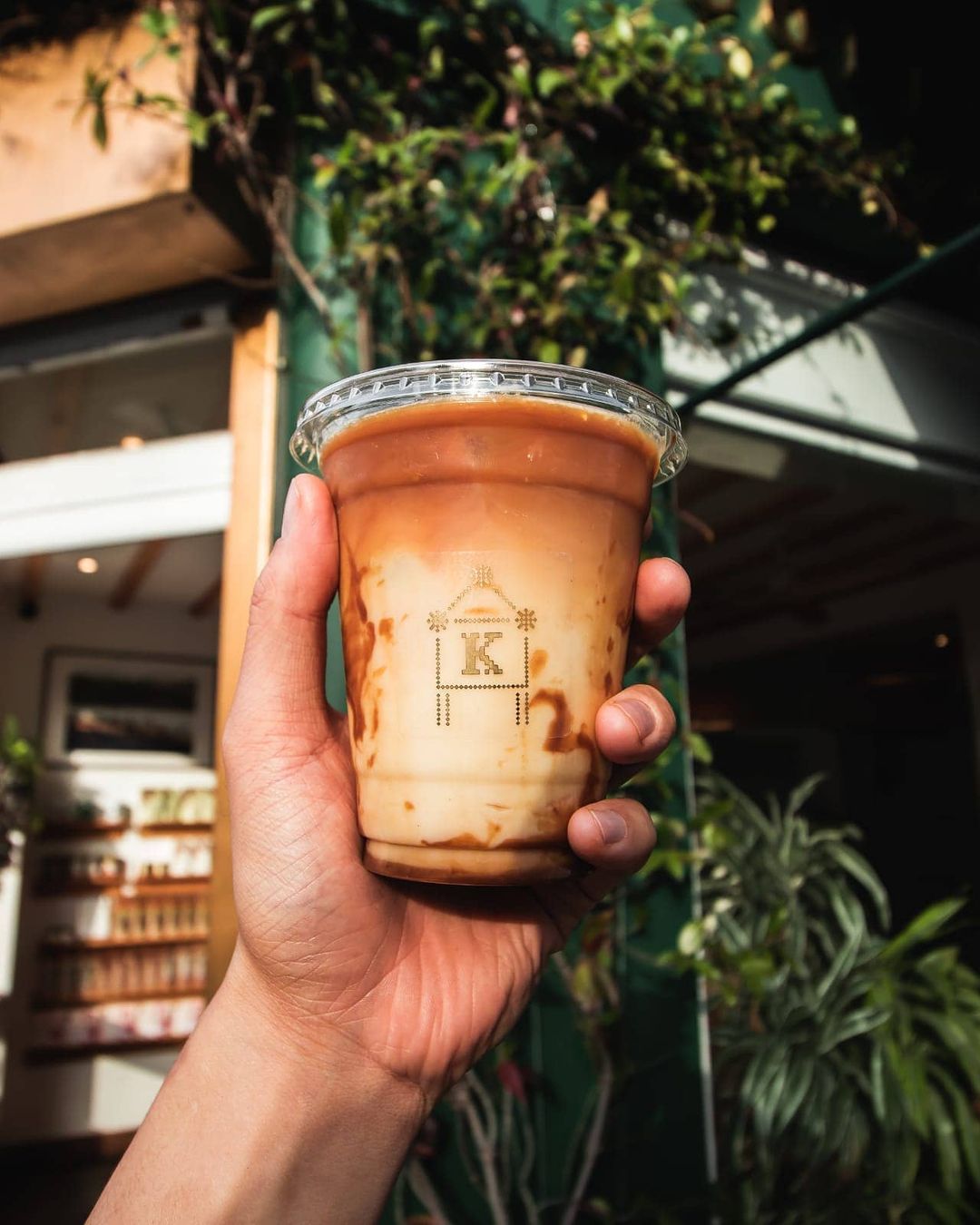 Kapihan's come back - Best of South West LDN