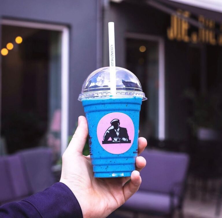 Joe and the Juice to open in Balham Best of South West LDN