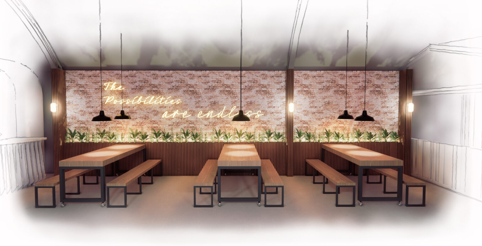 Market Place Vauxhall is open for business Best of South West LDN