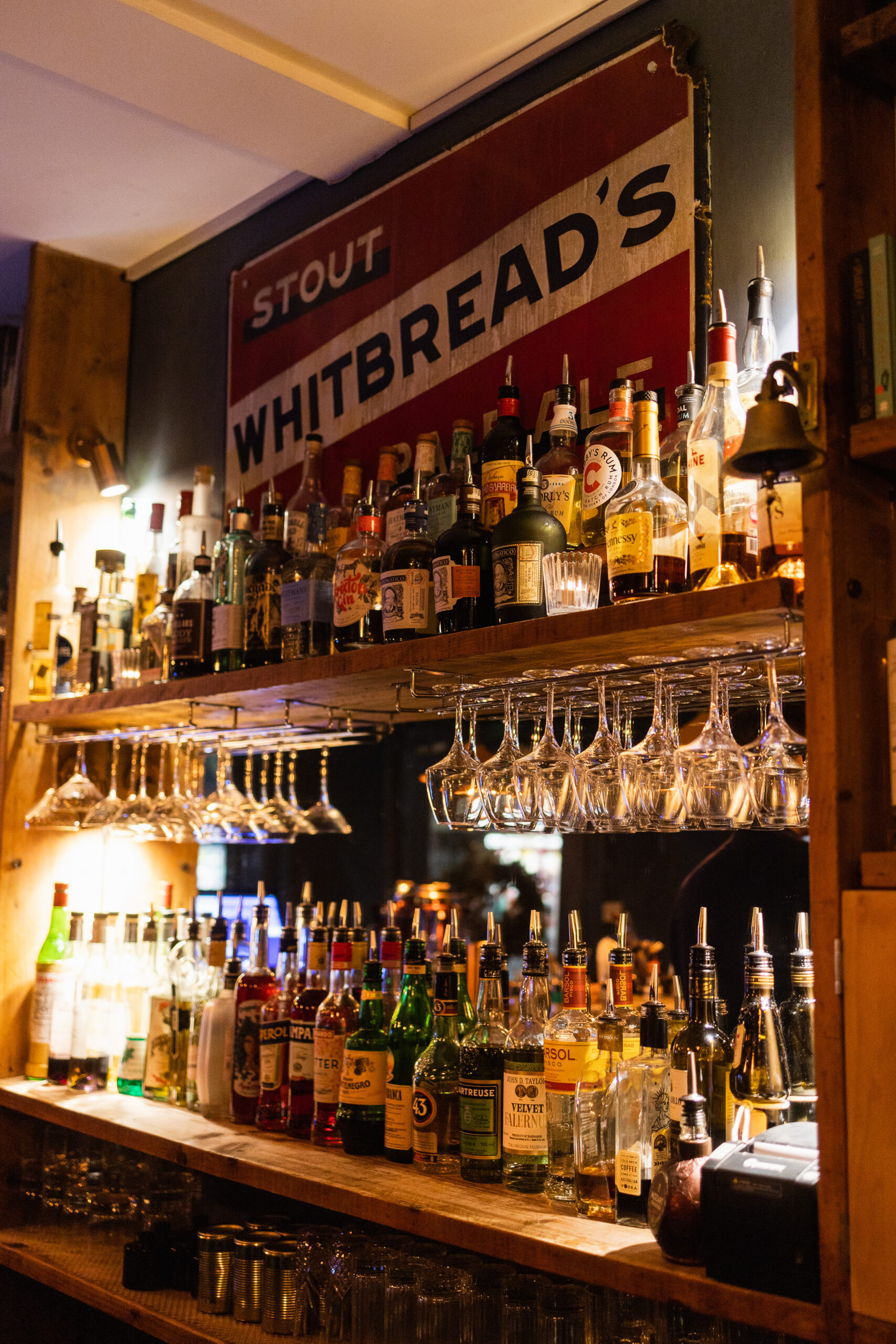 Goldfinch Tooting; small but mighty - Best of South West LDN