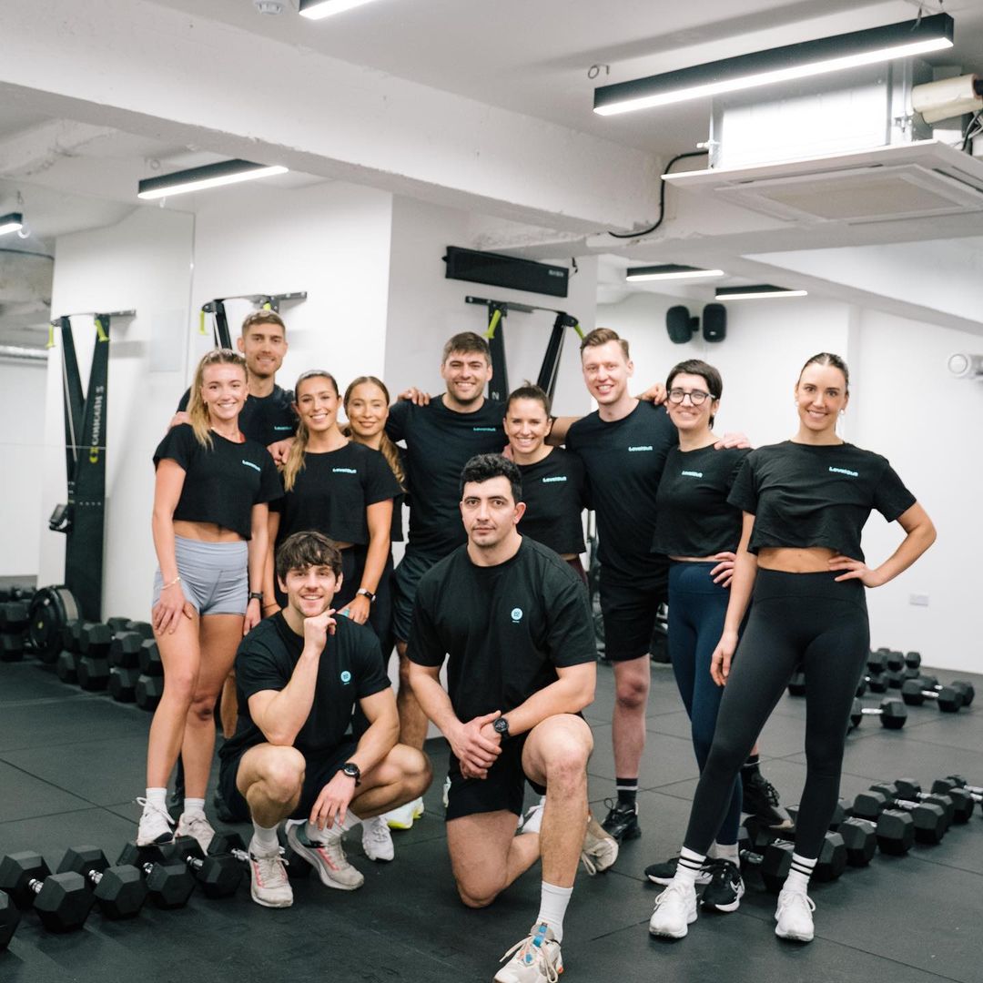 Level up at LevelOut, Brixton's newest gym Best of South West LDN