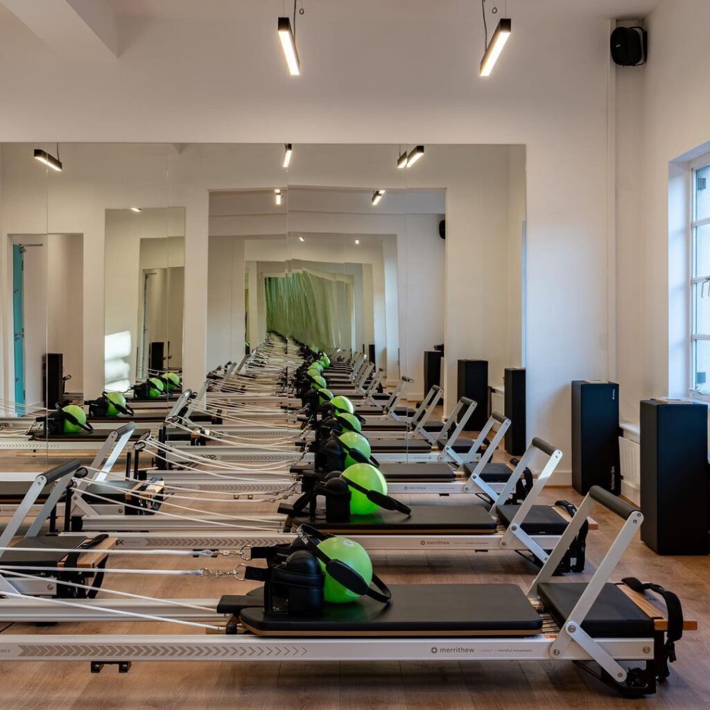 Shape up Brixton, there's a new gym in town - Best of South West LDN