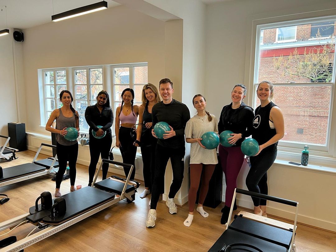 Level up at LevelOut, Brixton's newest gym Best of South West LDN