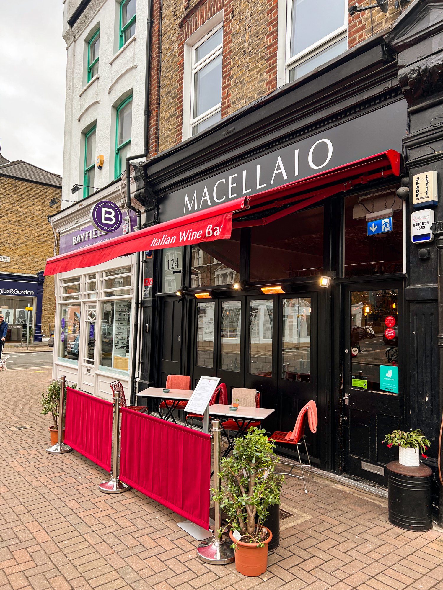 Macellaio Battersea launch their Sunday roast Best of South West LDN