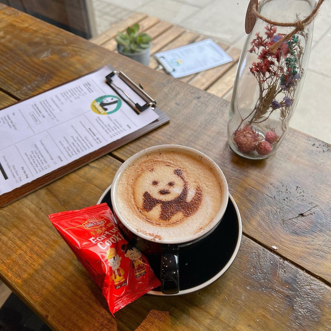 Balham gets two new independent cafes Best of South West LDN