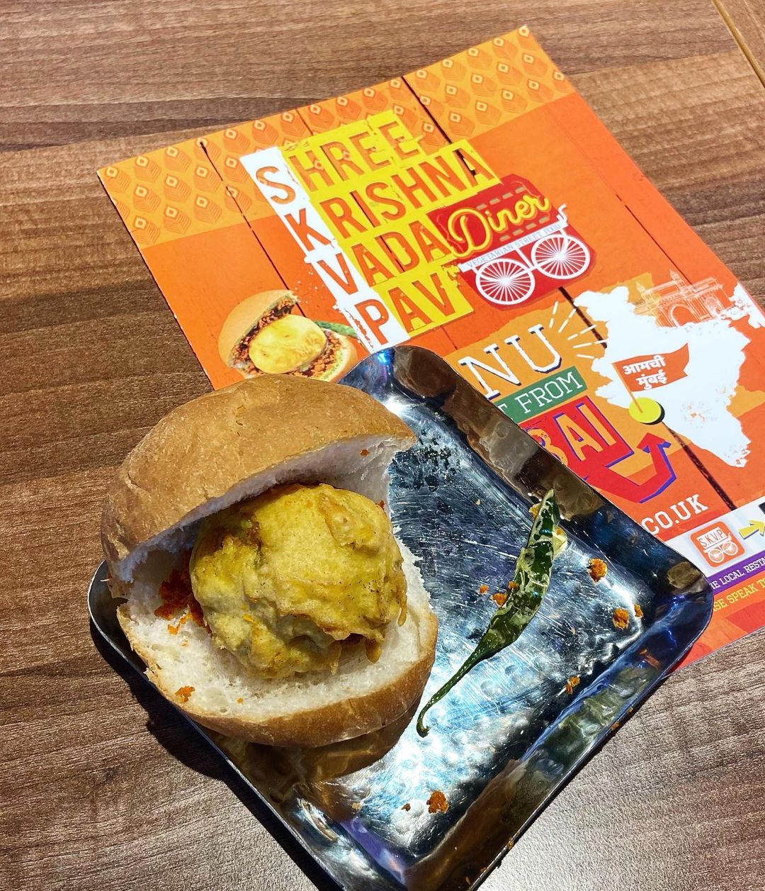 Tooting's latest addition to the curry scene Best of South West LDN