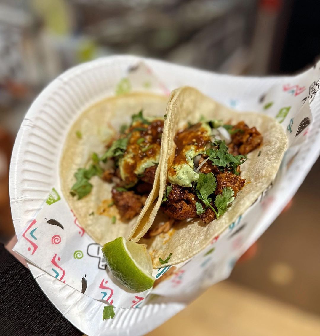 Visit Two Twins Tacos for affordable, speedy and delicious Mexican ...