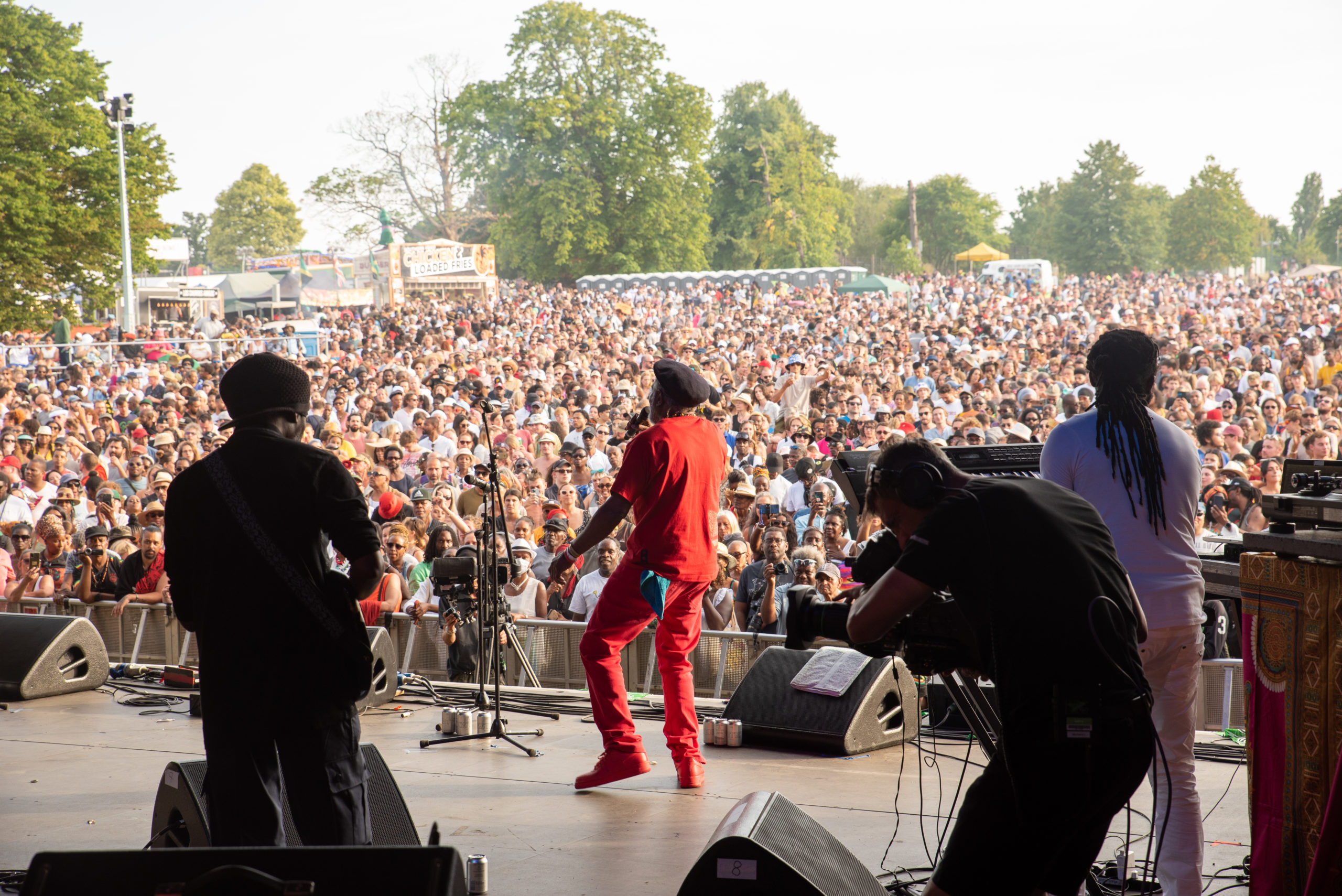 Lambeth Country Show Line-Up Announced - Best of South West LDN