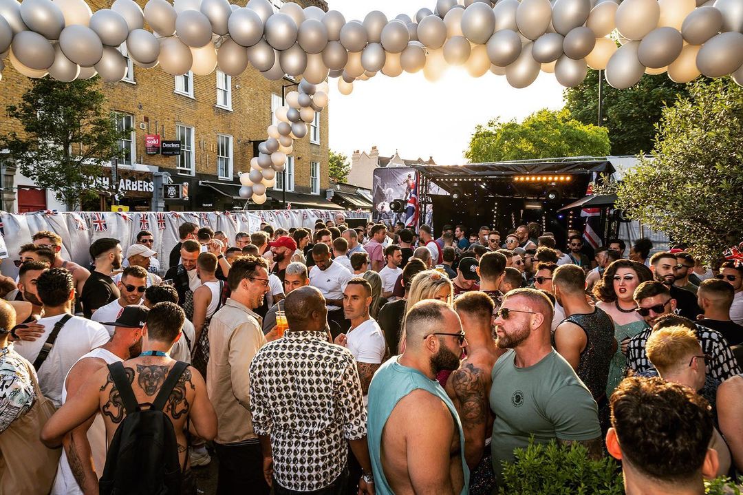 Get Ready for the Biggest Street Party of the Year! - Best of South